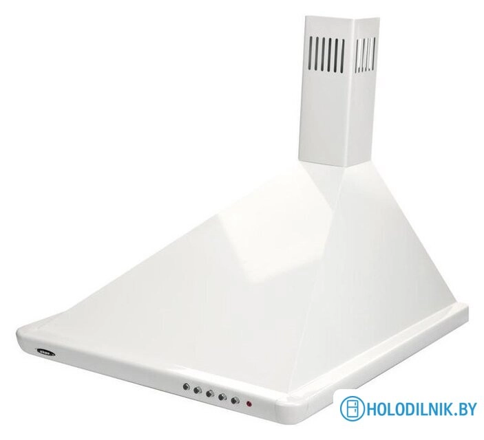 Кухонная вытяжка Akpo Elegant Turbo 50 WK-5 (белый)