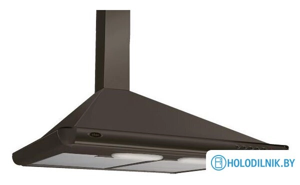 Кухонная вытяжка Akpo Elegant Turbo 50 WK-5 (белый)