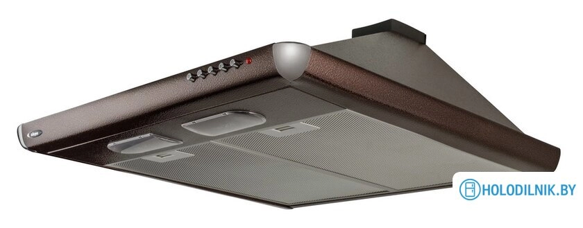 Кухонная вытяжка Akpo Elegant Turbo 50 WK-5 (медь)