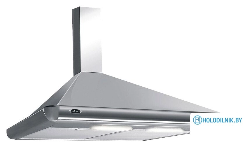 Кухонная вытяжка Akpo Elegant Turbo 50 WK-5 (нержавеющая сталь)