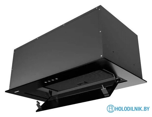 Кухонная вытяжка Akpo Falco 60 wk-11 (черный)