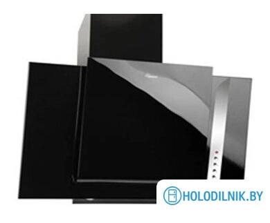 Кухонная вытяжка Akpo Grand 60 WK-4 (черный)