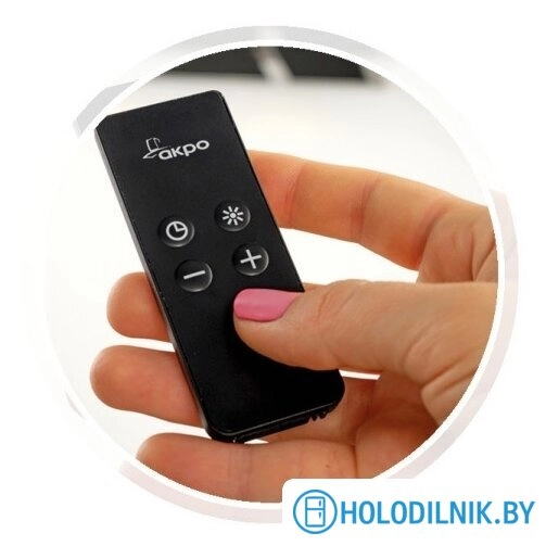 Кухонная вытяжка Akpo Isla Luna 40 WK-9