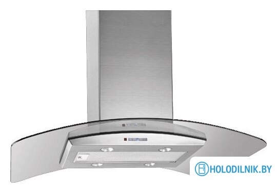 Кухонная вытяжка Akpo Isla Zefir 90 WK-8