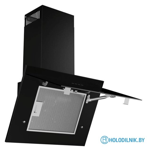 Кухонная вытяжка Akpo Juno 50 WK-11 (черный)