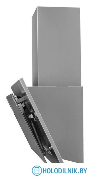 Кухонная вытяжка Akpo Juno Eco 60 WK-11 (серый)