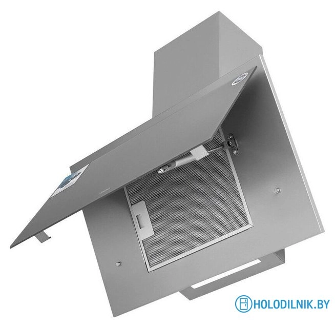 Кухонная вытяжка Akpo Juno Eco 60 WK-11 (серый)