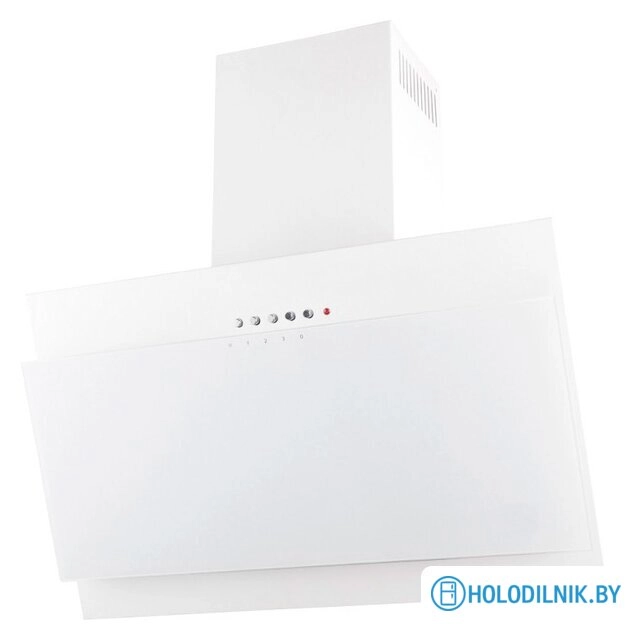 Кухонная вытяжка Akpo Juno eco 60 WK-4 (белый)