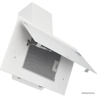 Кухонная вытяжка Akpo Juno II 60 WK-11 (белый)