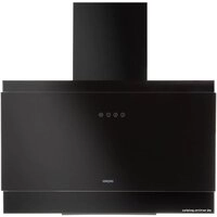 Кухонная вытяжка Akpo Juno II 60 WK-11 (черный)