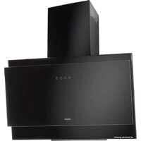 Кухонная вытяжка Akpo Juno II 60 WK-11 (черный)