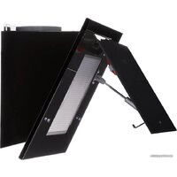 Кухонная вытяжка Akpo Juno II 60 WK-11 (черный)