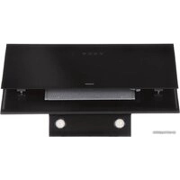 Кухонная вытяжка Akpo Juno II 60 WK-11 (черный)