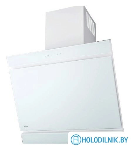 Кухонная вытяжка Akpo Kastos II 60 WK-9 (белый)