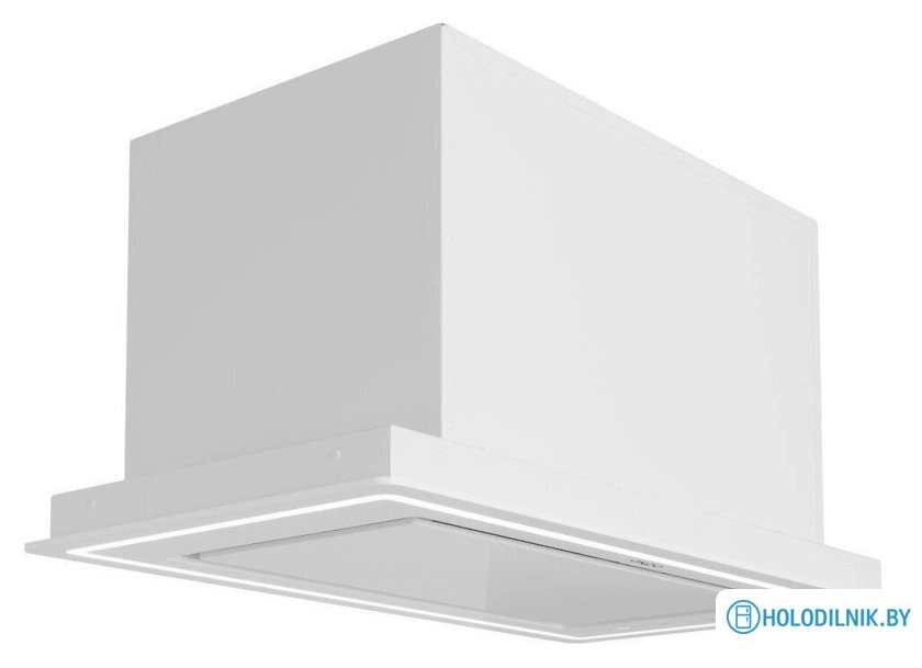 Кухонная вытяжка Akpo Magica 60 WK-9 (белый)