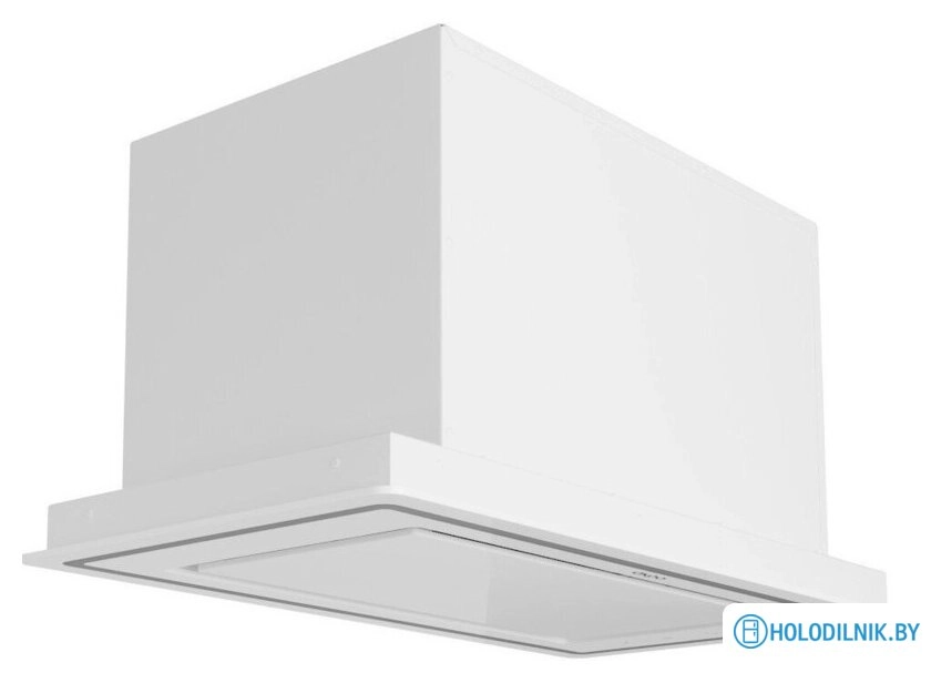 Кухонная вытяжка Akpo Magica 60 WK-9 (белый)