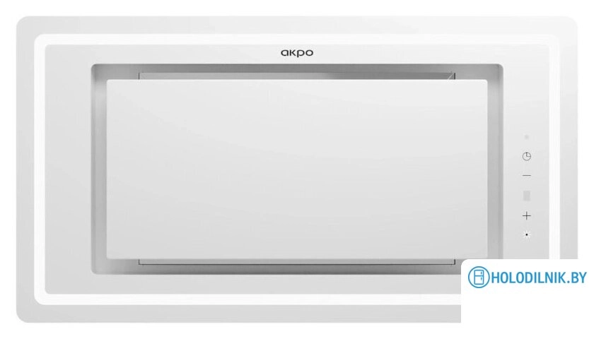 Кухонная вытяжка Akpo Magica 60 WK-9 (белый)