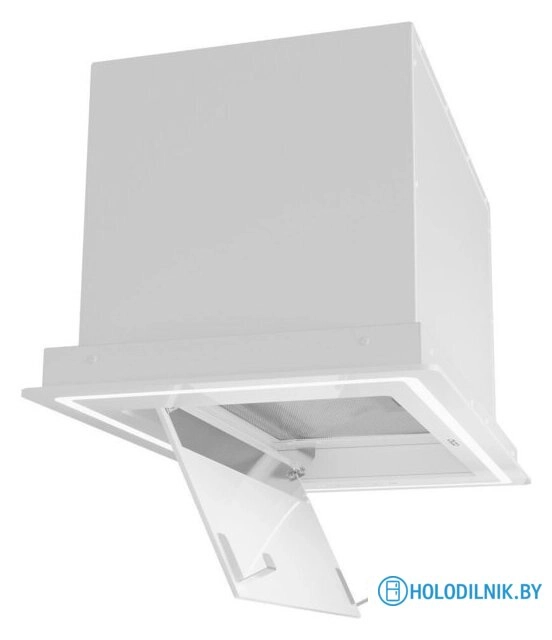 Кухонная вытяжка Akpo Magica 60 WK-9 (белый)