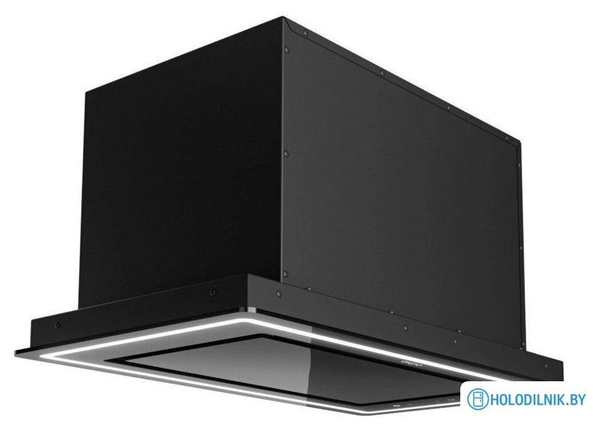 Кухонная вытяжка Akpo Magica 60 WK-9 (черный)