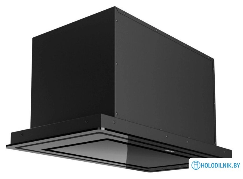 Кухонная вытяжка Akpo Magica 60 WK-9 (черный)