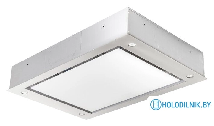 Кухонная вытяжка Akpo Manado 90 WK-9 (белый)