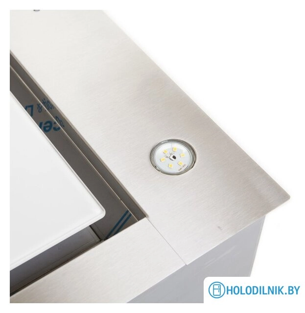 Кухонная вытяжка Akpo Manado 90 WK-9 (белый)