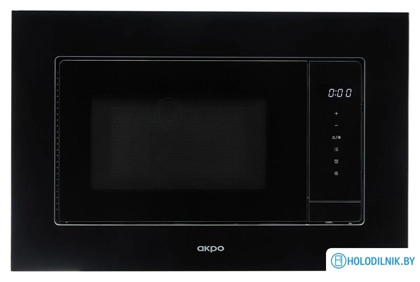 Микроволновая печь Akpo MEA 2001 FLAT BL