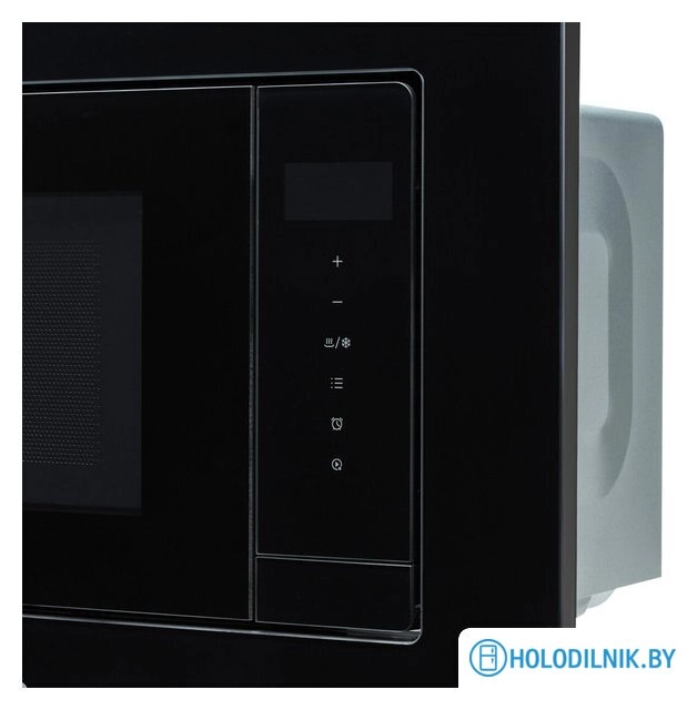 Микроволновая печь Akpo MEA 2001 FLAT BL