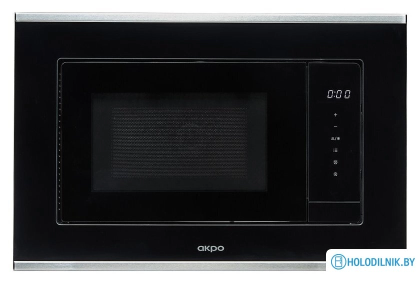 Микроволновая печь Akpo MEA 2001 FLAT BX