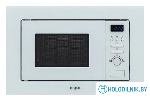 Микроволновая печь Akpo MEA 2001 Flat WH