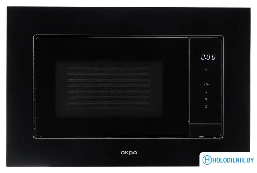 Микроволновая печь Akpo MEA 2002 Flat BL