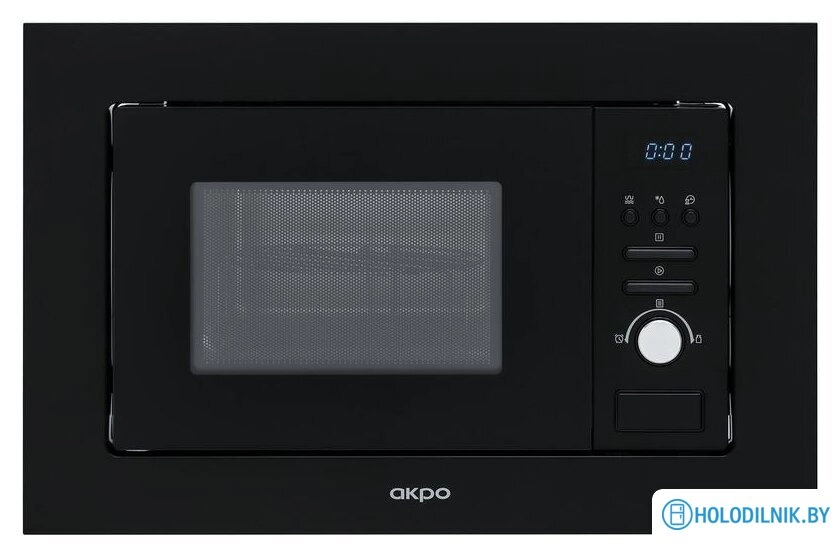 Микроволновая печь Akpo MEA 820 08 MMP01 BL