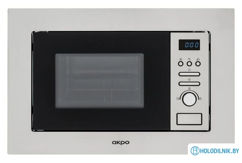 Микроволновая печь Akpo MEA 820 08 MMP01 IX