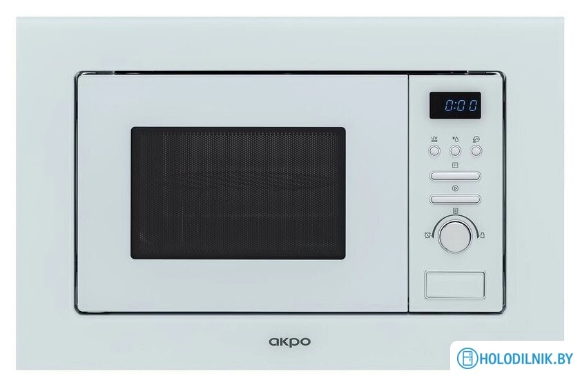 Микроволновая печь Akpo MEA 820 08 MMP01 WH