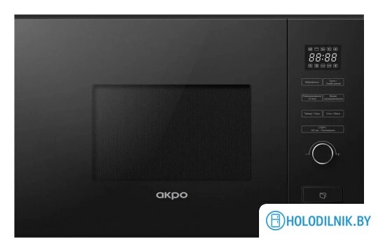 Микроволновая печь Akpo MEA 82008 MEP02 BL