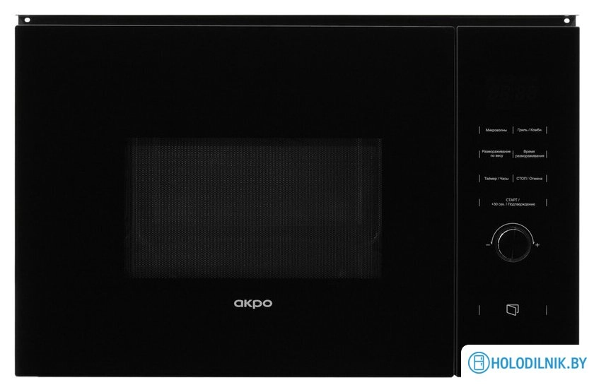 Микроволновая печь Akpo MEA 925 08 SEA01 BL