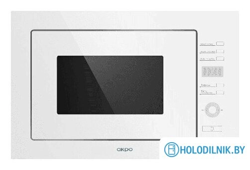 Микроволновая печь Akpo MEA 925 08 SEA01 WH