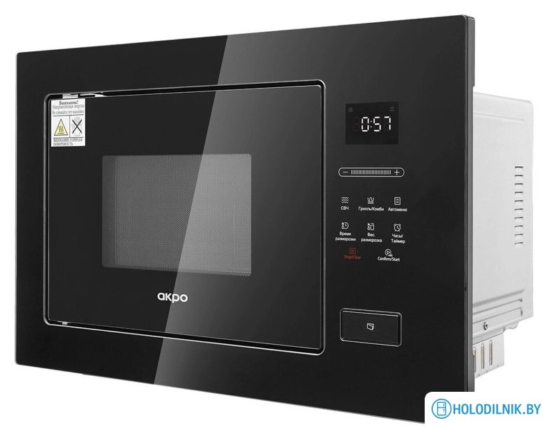 Микроволновая печь Akpo MEA 925 08 SEA05 BL