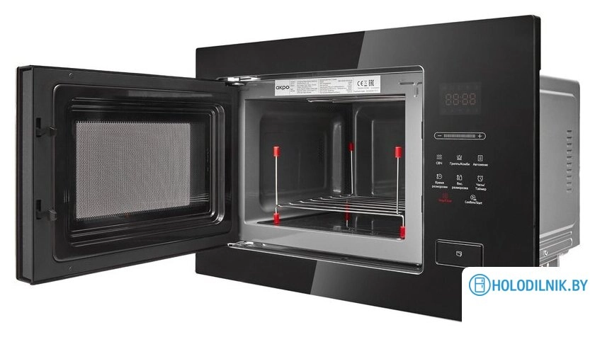 Микроволновая печь Akpo MEA 925 08 SEA05 BL