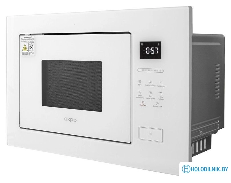 Микроволновая печь Akpo MEA 925 08 SEA05 WH