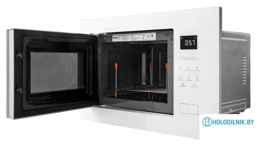 Микроволновая печь Akpo MEA 925 08 SEA05 WH