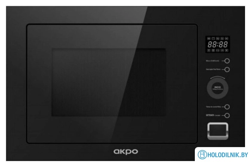 Микроволновая печь Akpo MEA 925 08 SEP01 BL
