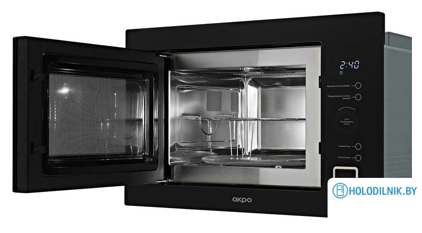 Микроволновая печь Akpo MEA 925 08 SEP01 BL