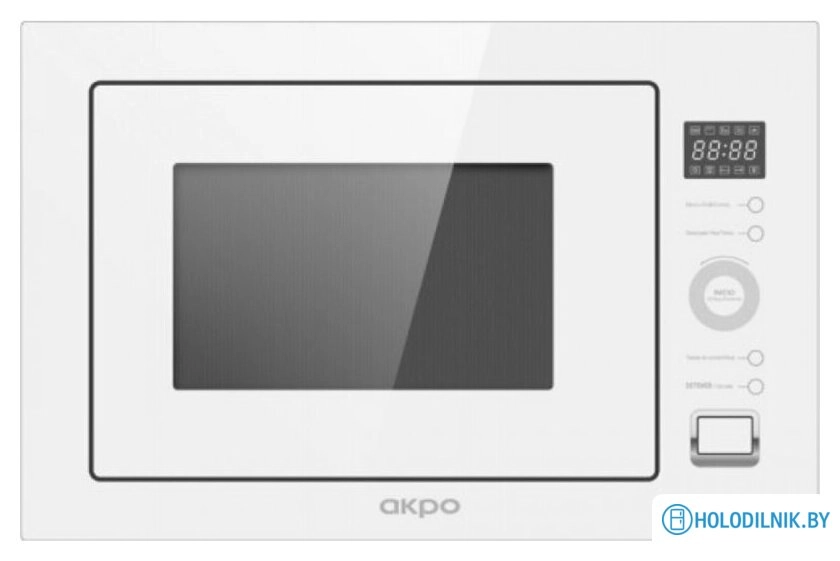 Микроволновая печь Akpo MEA 925 08 SEP01 WH