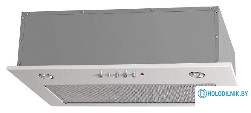 Кухонная вытяжка Akpo Micra WK-7 (белый)