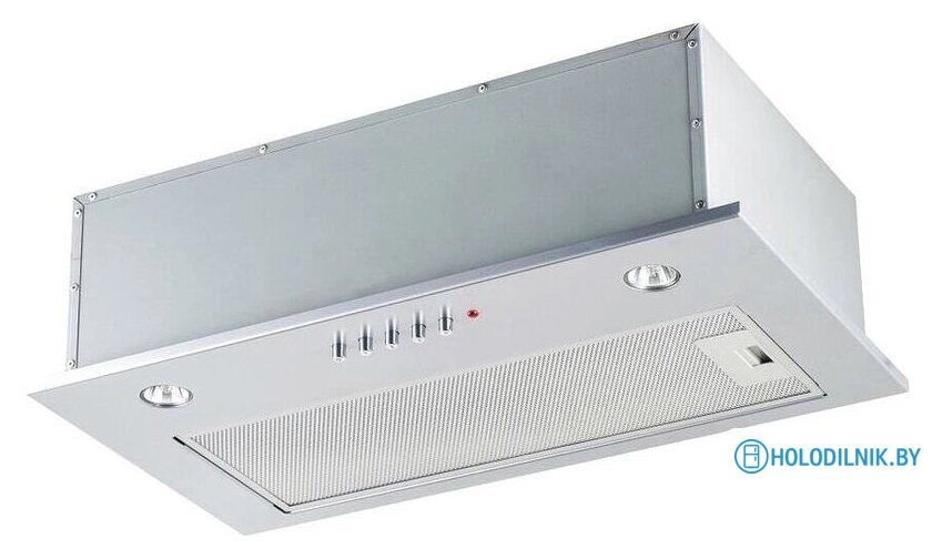 Кухонная вытяжка Akpo Micra WK-7 (нержавеющая сталь)