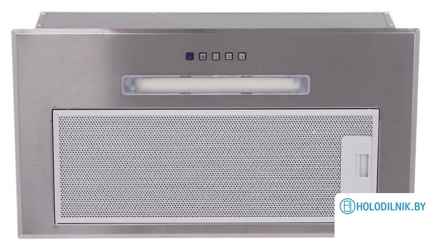 Кухонная вытяжка Akpo Mio 60 WK-12 (нержавеющая сталь)