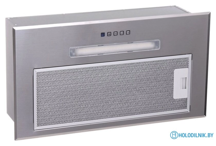Кухонная вытяжка Akpo Mio 60 WK-12 (нержавеющая сталь)