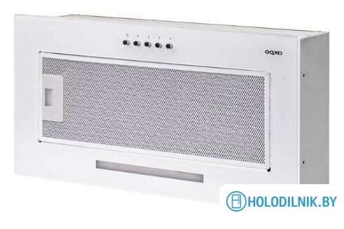 Кухонная вытяжка Akpo Mio 60 WK-4 (белый)