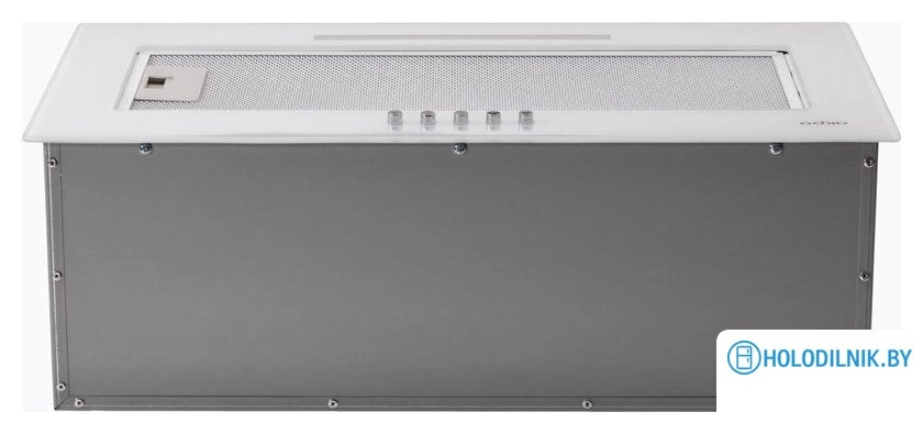 Кухонная вытяжка Akpo Mio 60 WK-4 (белый)